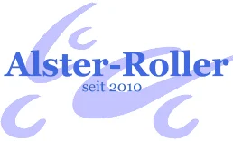 Alster Roller Logo