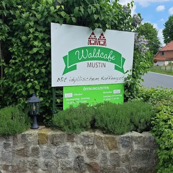 Großrollertreffen am Schaalsee 2025 Logo