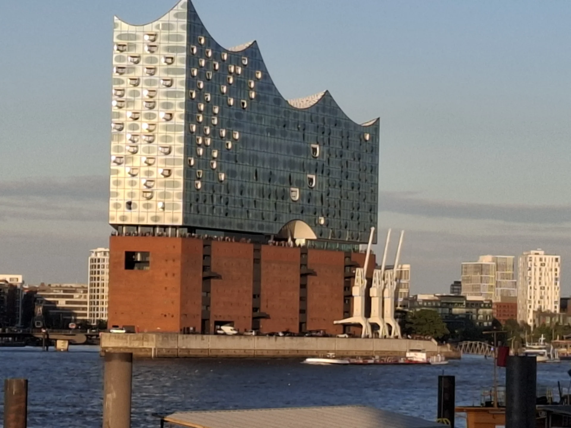 Elbphilharmonie Hamburg