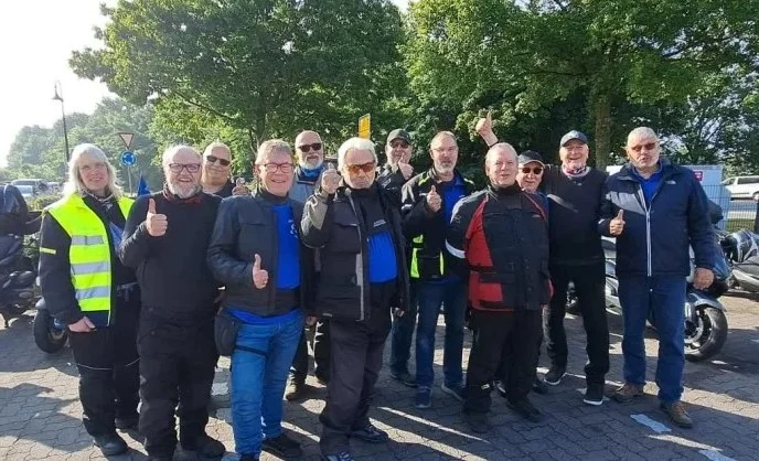Rollerfreunde Prignitz