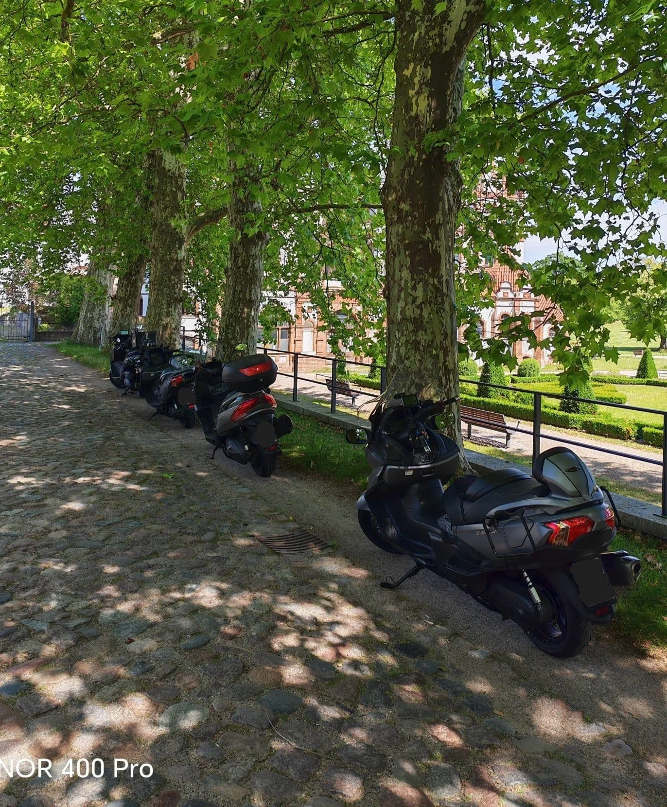 Spontanes Treffen so zwischendurch Logo