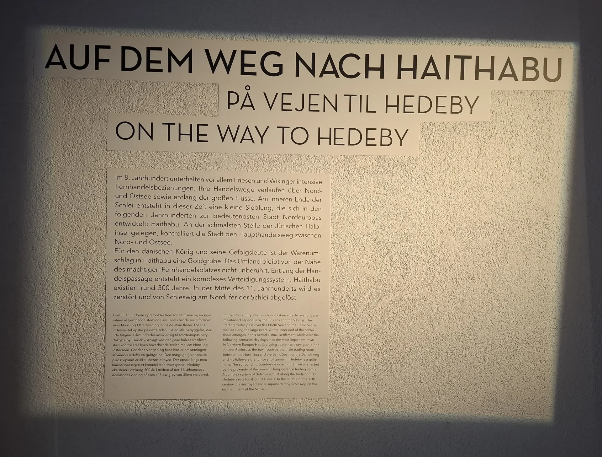 Gedenktafel am Eidersperrwerk, erbaut 1967–1973