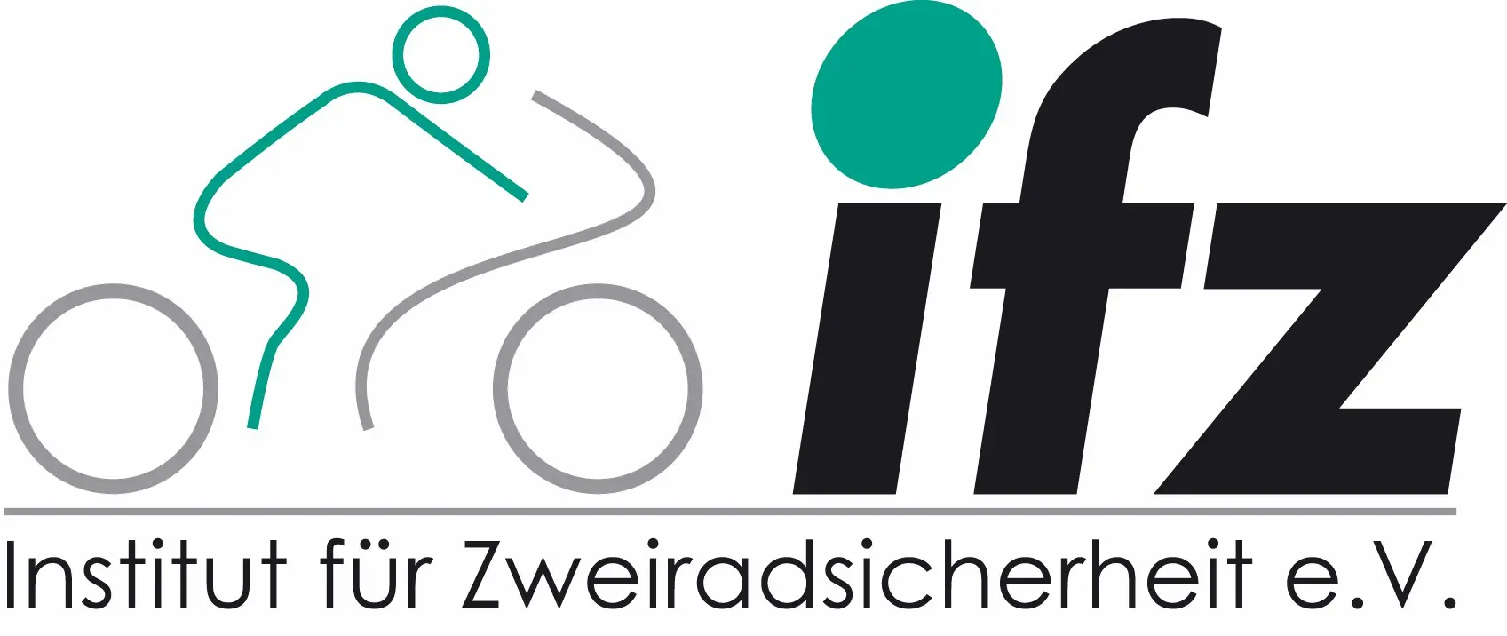 Insititut für Zweiradsicherheit Logo