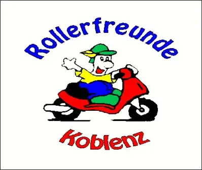 Rollerfreunde Koblenz Logo