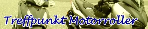 Treffpunkt Motorroller Logo