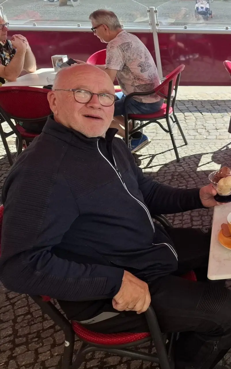 Thomas Bild